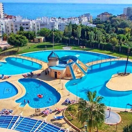 Apartamento Malaga La Bella Benalmádena Esterno foto