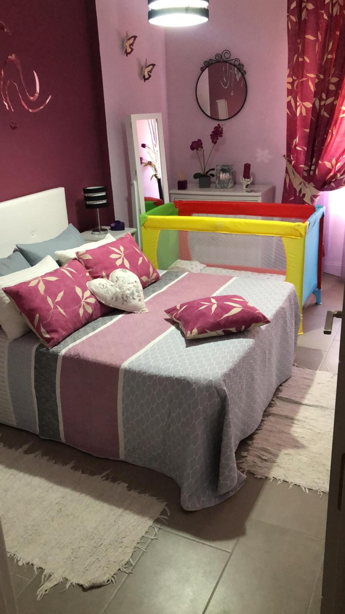 Apartamento Malaga La Bella Benalmádena Esterno foto