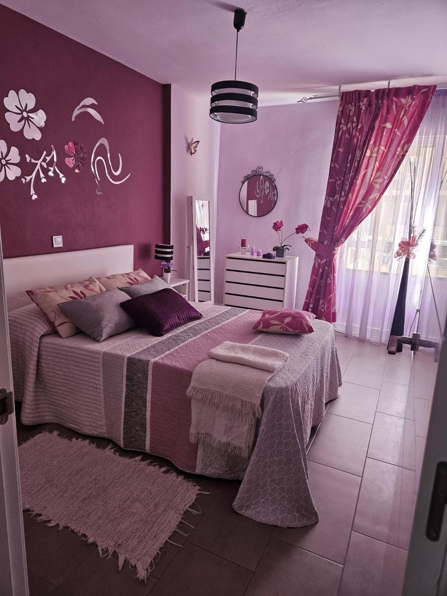 Apartamento Malaga La Bella Benalmádena Esterno foto